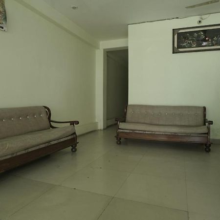 S S Hotel And Restaurant By Wb Economy Jaunpur Exterior foto