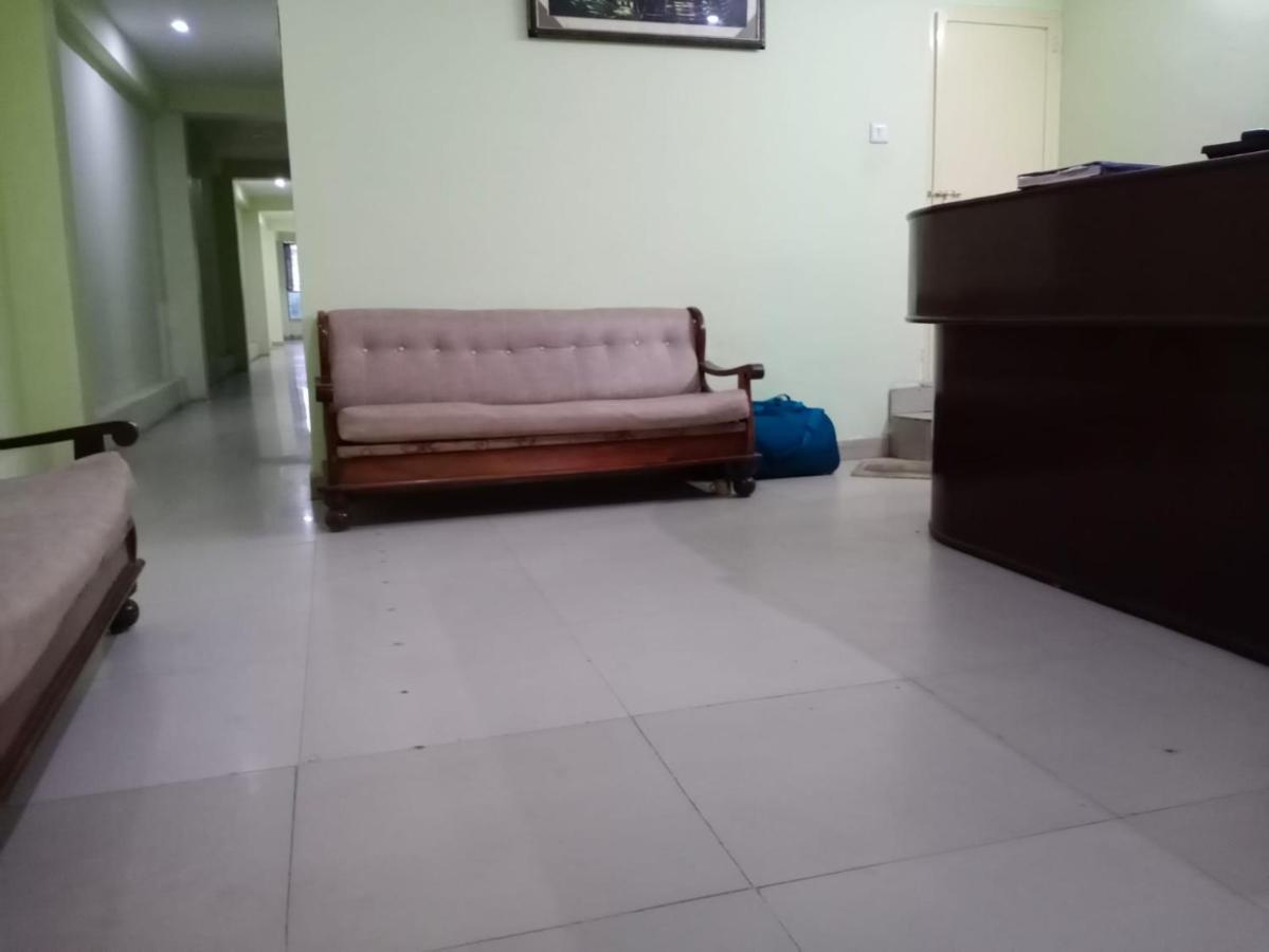 S S Hotel And Restaurant By Wb Economy Jaunpur Exterior foto