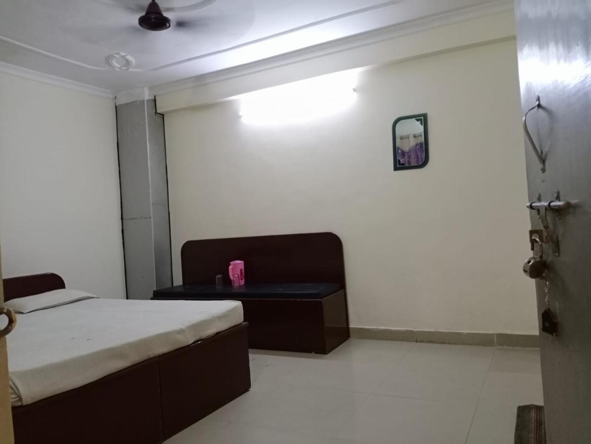 S S Hotel And Restaurant By Wb Economy Jaunpur Exterior foto