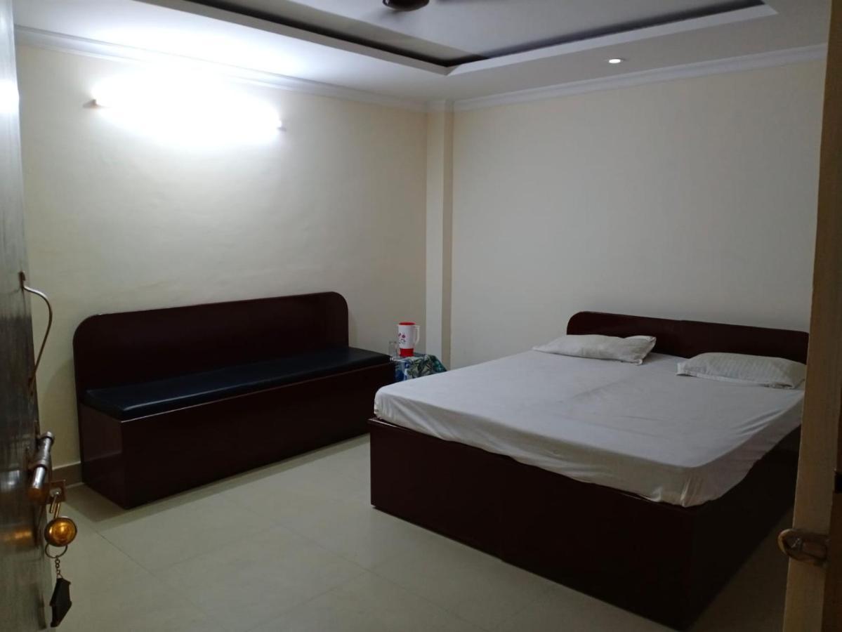 S S Hotel And Restaurant By Wb Economy Jaunpur Exterior foto