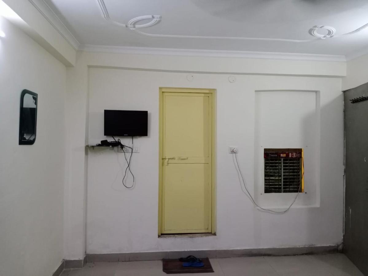S S Hotel And Restaurant By Wb Economy Jaunpur Exterior foto