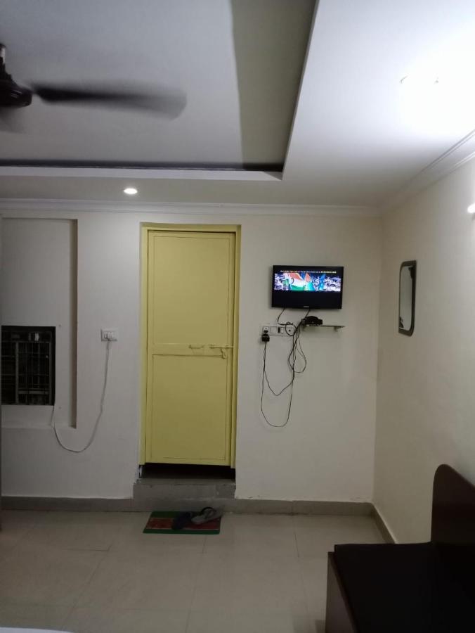 S S Hotel And Restaurant By Wb Economy Jaunpur Exterior foto