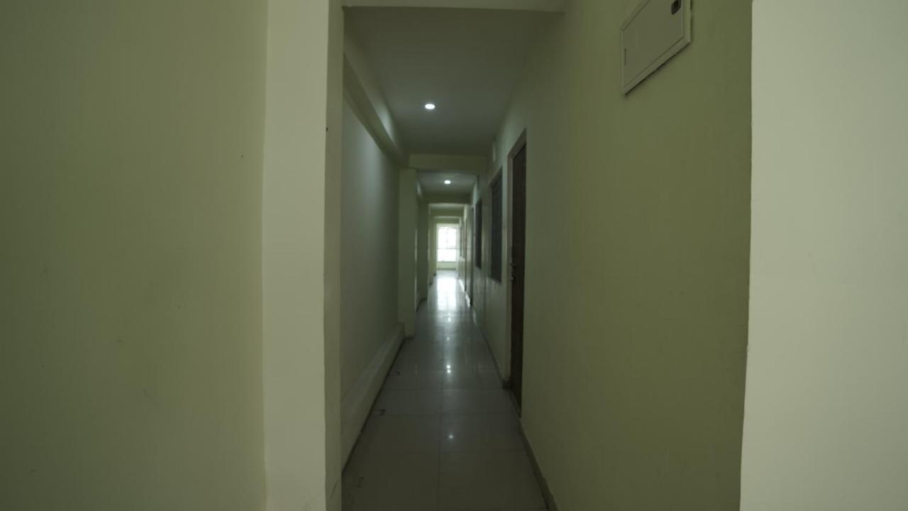 S S Hotel And Restaurant By Wb Economy Jaunpur Exterior foto